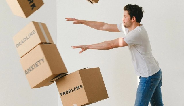 Why Is Moving So Stressful and How to Make It Easier