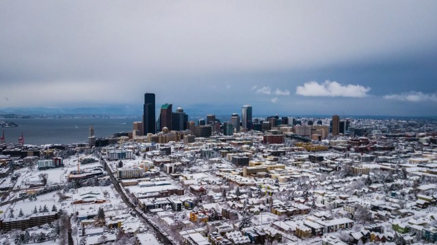 Winterizing Your Seattle Home: Essential Tips for Homeowners