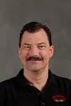 Alan Holm, Vice President of Sales at Hansen Bros. Moving & Storage