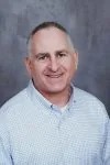 Eric Rovner, Vice President of Marketing at Hansen Bros. Moving & Storage