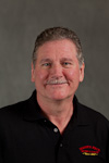 Larry Nelsen, Owner and President of Hansen Bros. Moving & Storage
